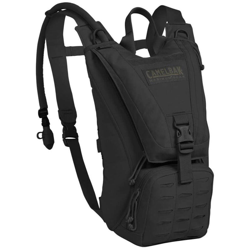 Ambush 3L Military Crux Trinkrucksack kurz