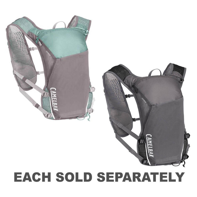 Zephyr Hydration Vest 1L