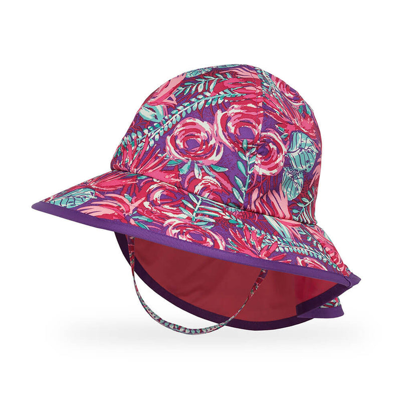 Kids' Play Hat (S)