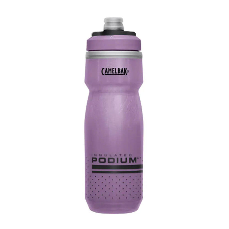 Bouteille d'eau de sport Podium Chill 0,6 L