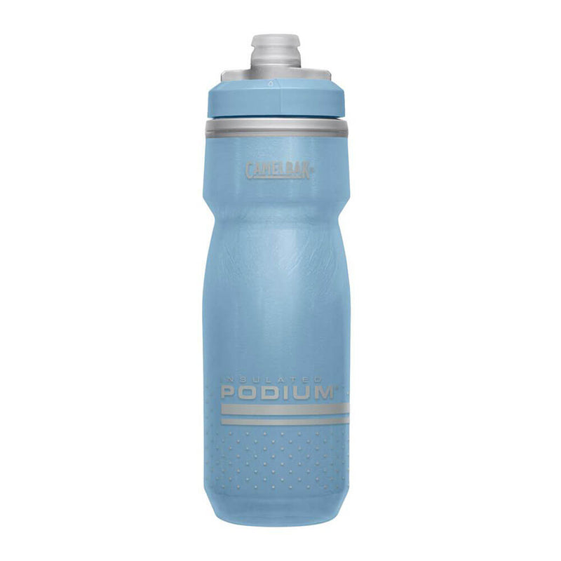 Bouteille d'eau de sport Podium Chill 0,6 L