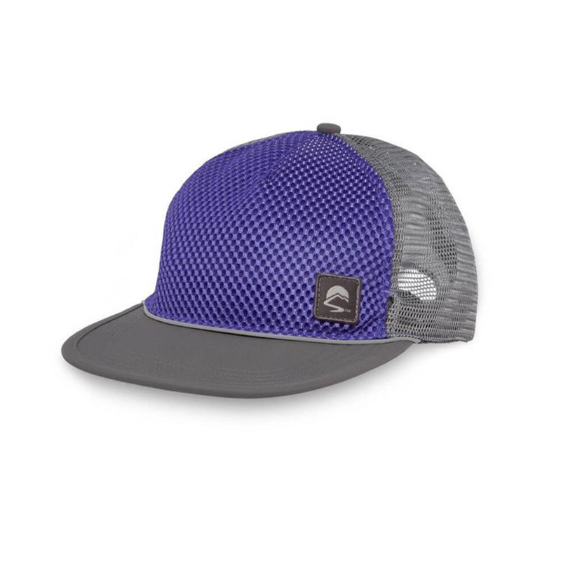 Casquette Vantage Point Trucker M/L