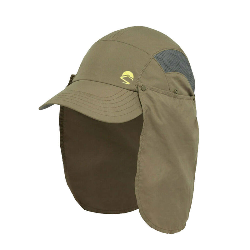 Chapeau Adventure Stow (moyen)