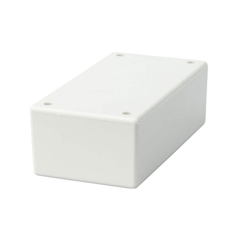 Jiffy-Box (130 x 67 x 44 mm)