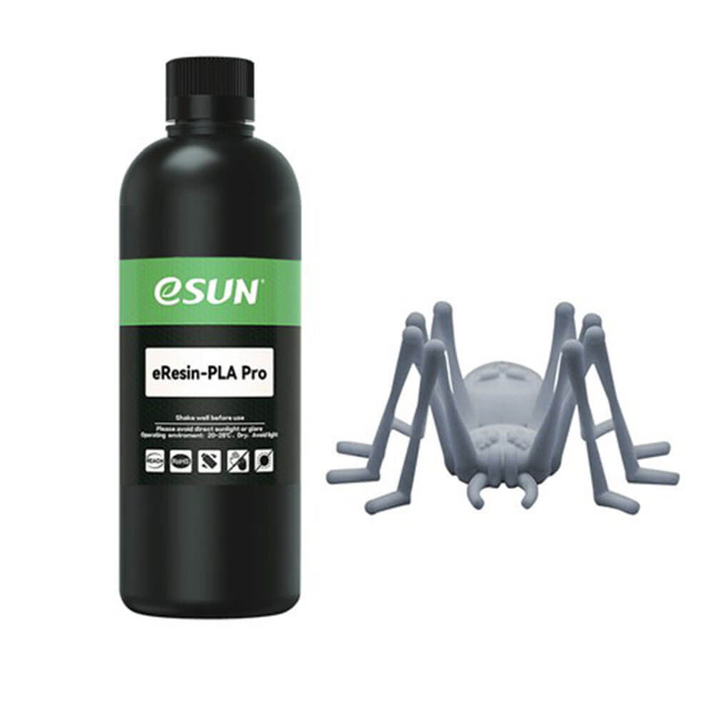 eSUN 3D-Druck eResin Polymilchsäure Pro 1kg