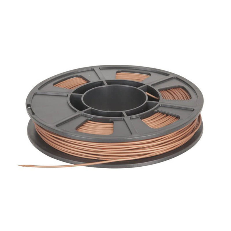 Filament d'Acide Polylactique 3D 250g Rouleau 1.75mm