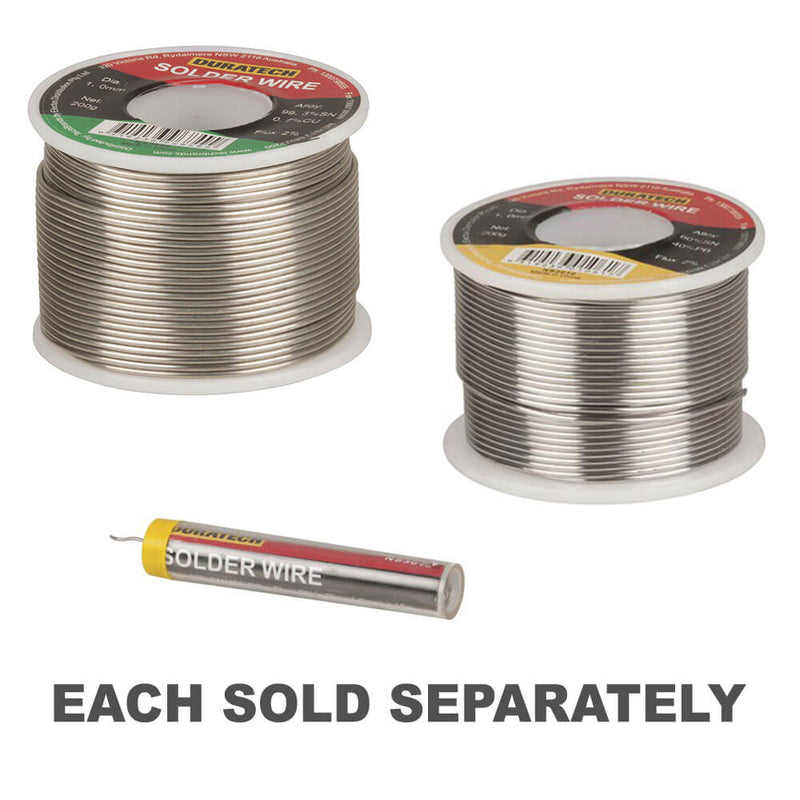 Duratech Solder (1mm)