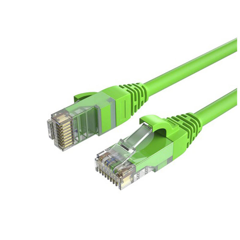 Erweitertes Cat6-Patchkabel 1m