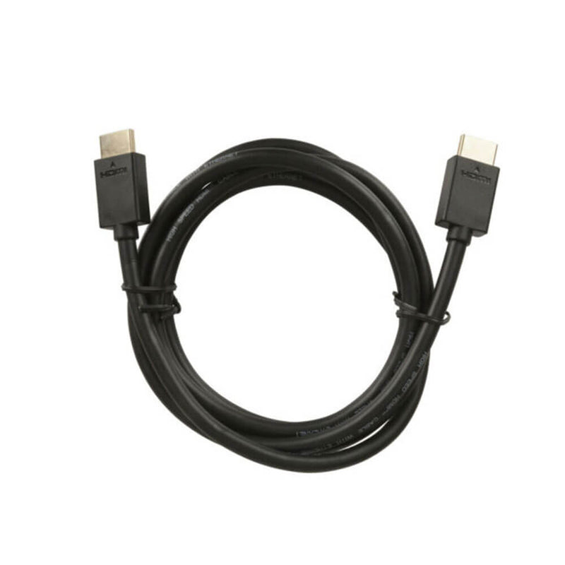 HDMI 1.4 -plug naar plug -economie audio visuele kabel