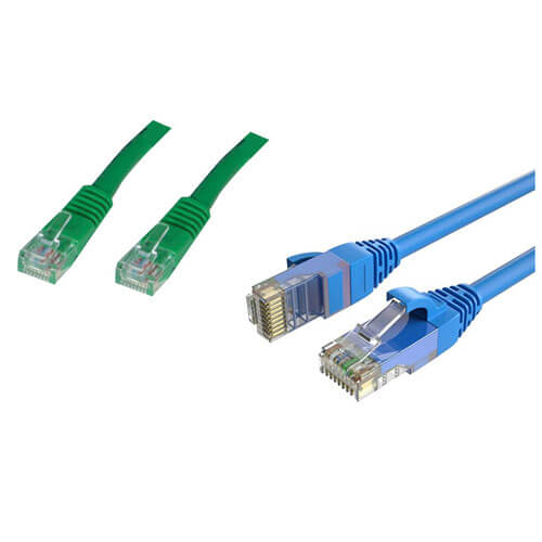 Cat5e Patch Cable 1m