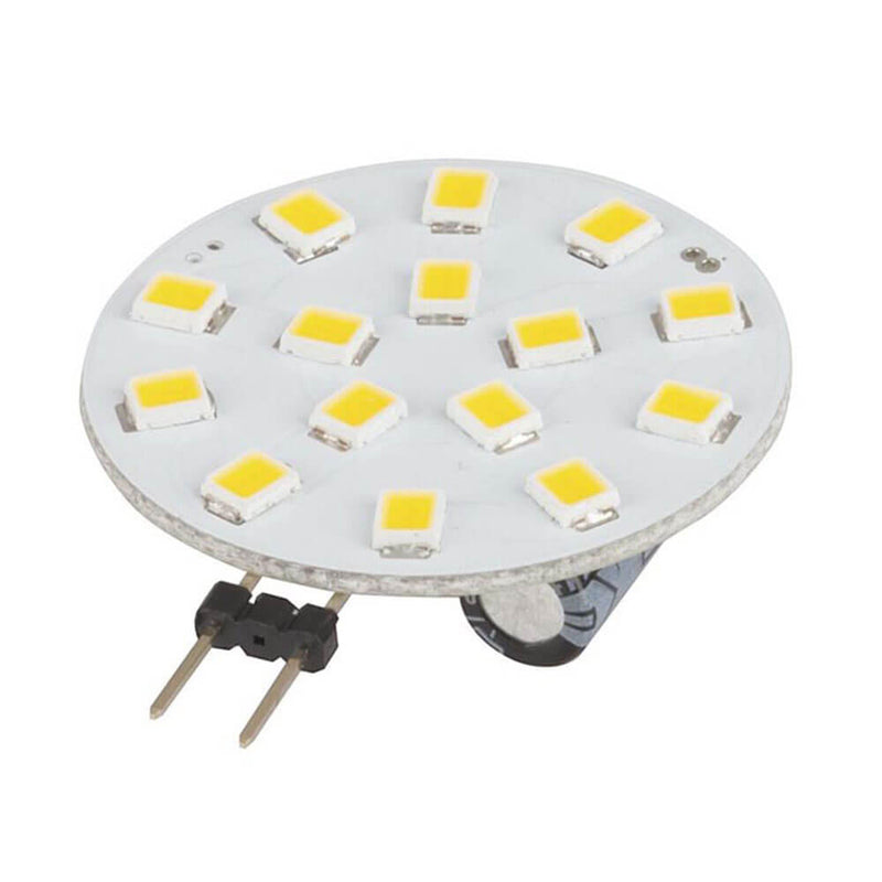 Lampe de remplacement à DEL G4 (12 V)