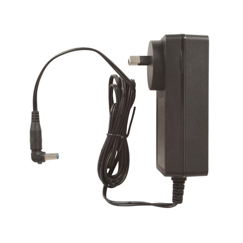 SwitchMode Mains Adapter met 7 pluggen (65W)