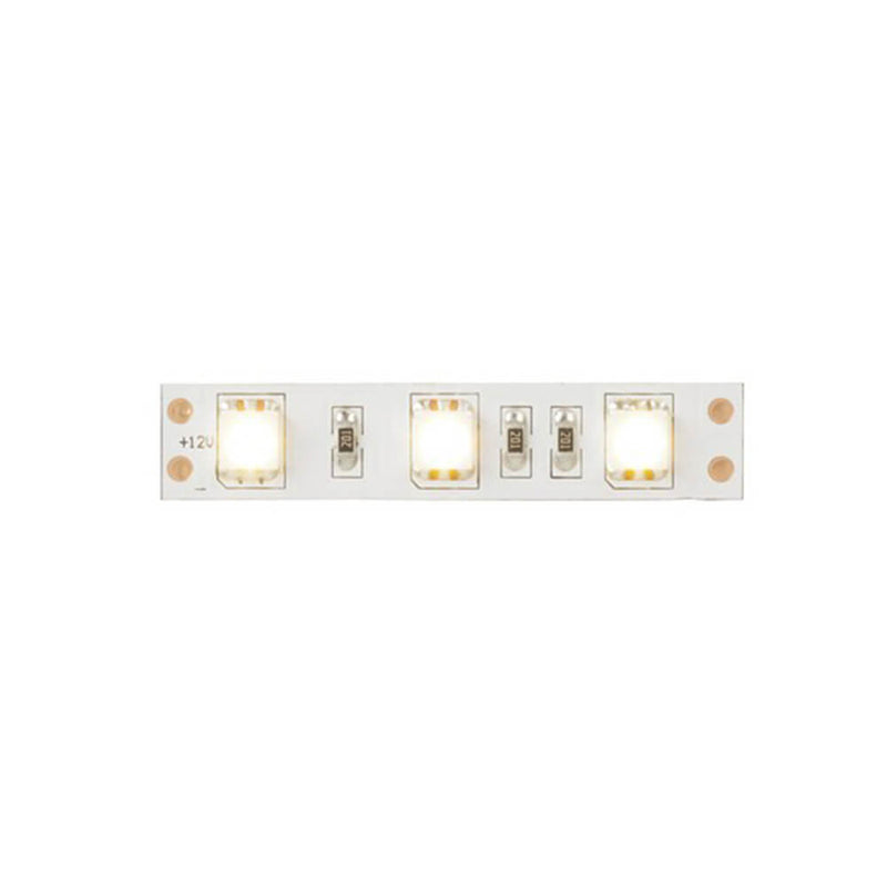 Flexibele lijm LED -strip 5 cm