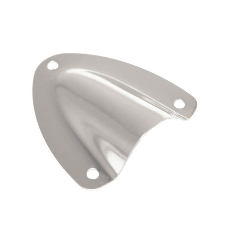 Stainless Steel Ventilation Scoop