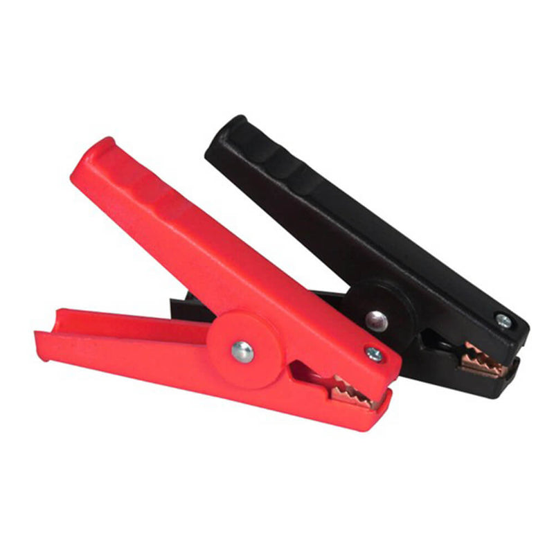 Car Battery Type Clips 2pk