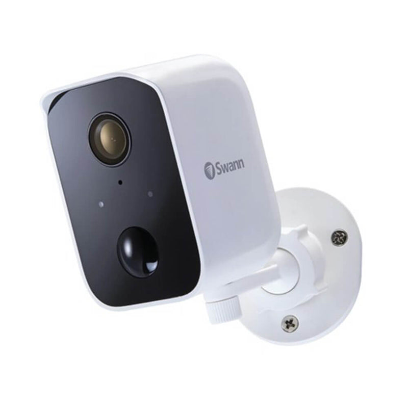 Swann Battery Powered Wi-Fi Camera