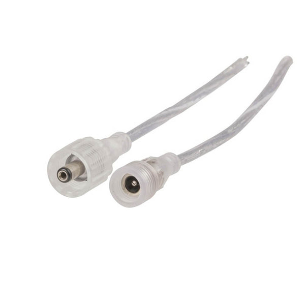 Waterproof DC Connector Set 2.1mm