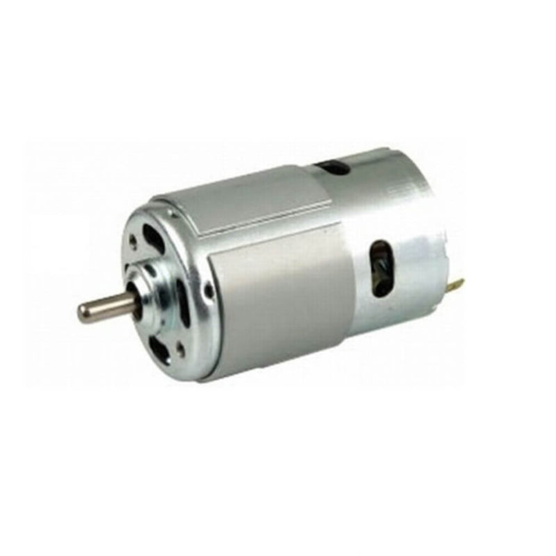 Standaard High Power DC -motor