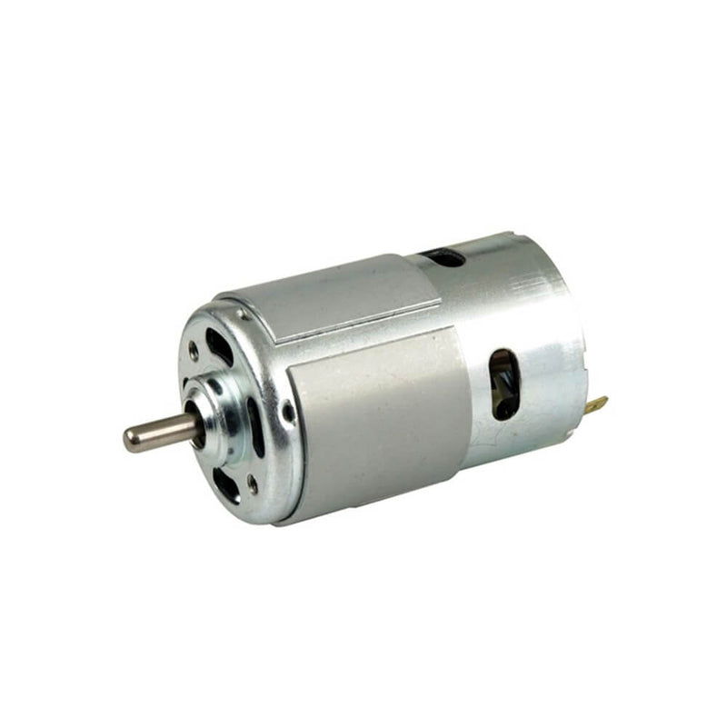 Standaard High Power DC -motor