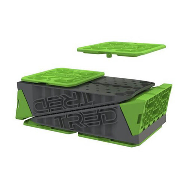 Tred GT Caravan Levelling Ramp Kit