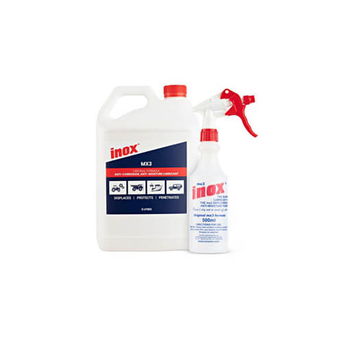 INOX MX3 Lubricant Spray