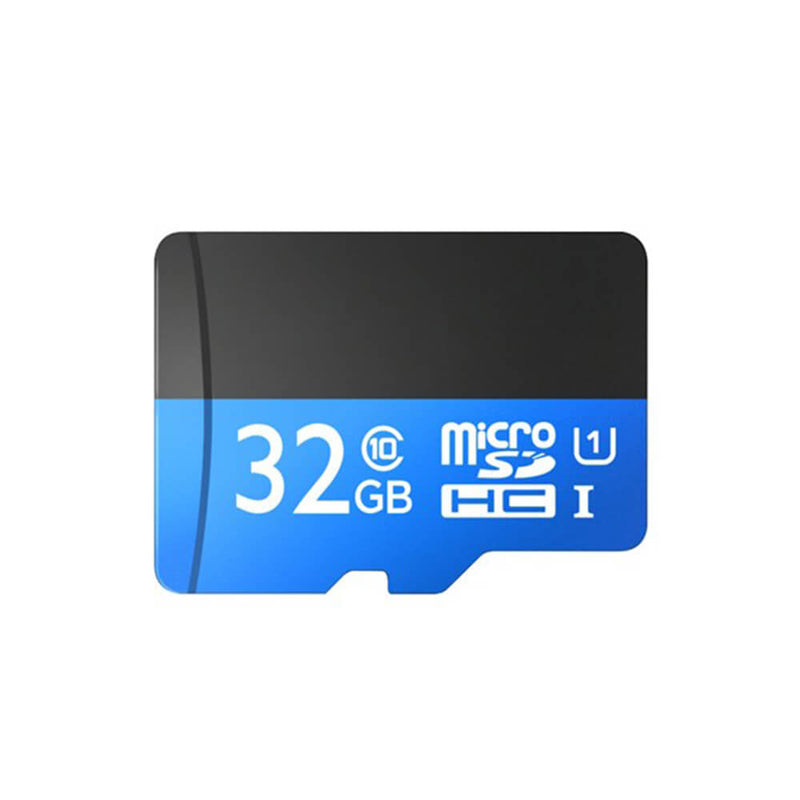 Micro SDXC Class 10 (90MB/s Read 30MB/s Write)