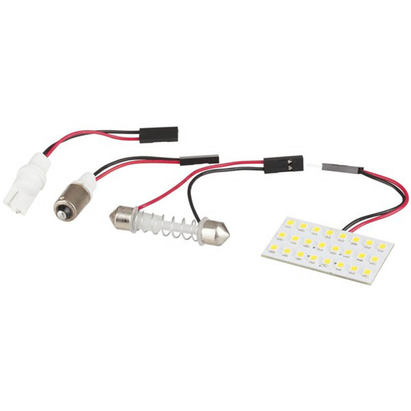 Kit de mise à niveau LED universel