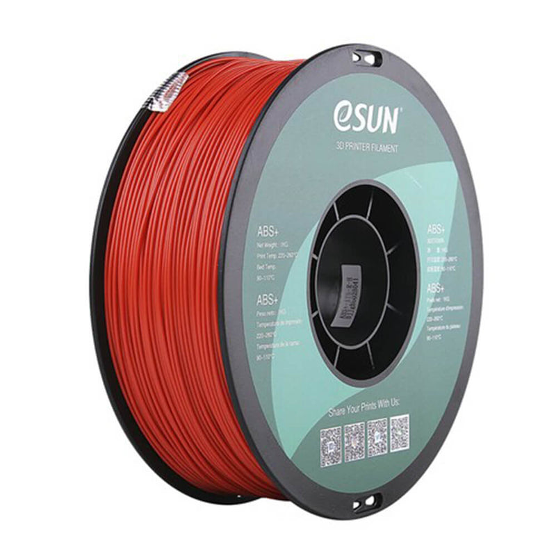 ESUN ABS + Filament Roll 1kg (1,75 mm)