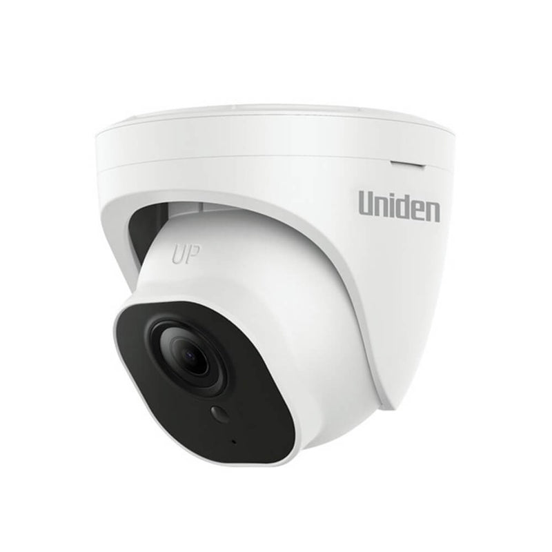  Uniden IP 4K-Kamera