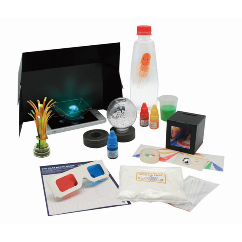 Australian Geographic mon premier kit scientifique