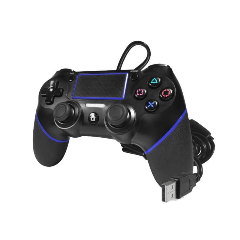 Manette filaire PS4 TTX Tech Champion