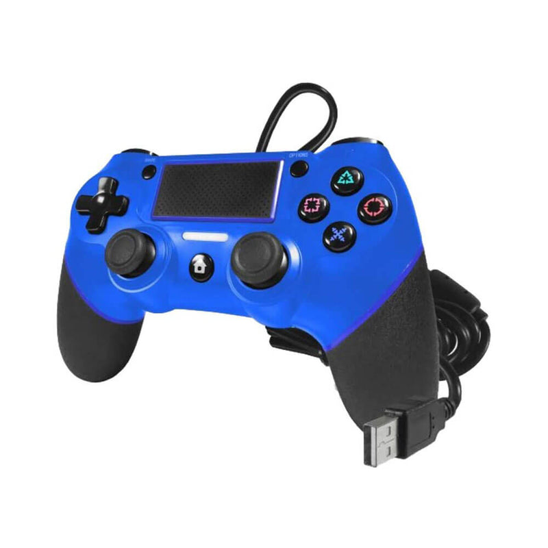 Manette filaire PS4 TTX Tech Champion