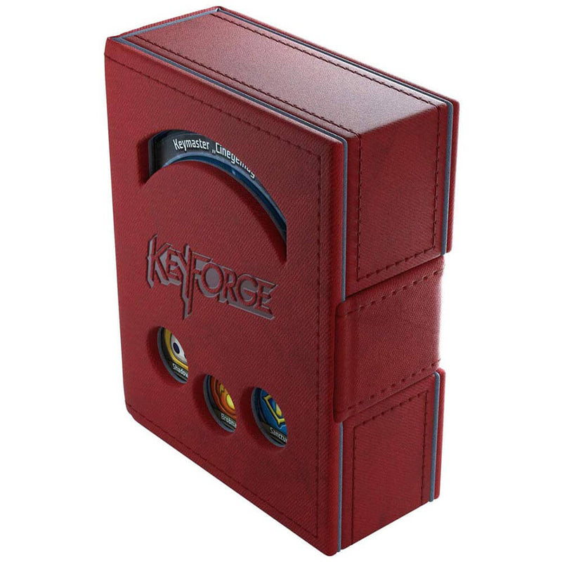 Livre de pont Keyforge