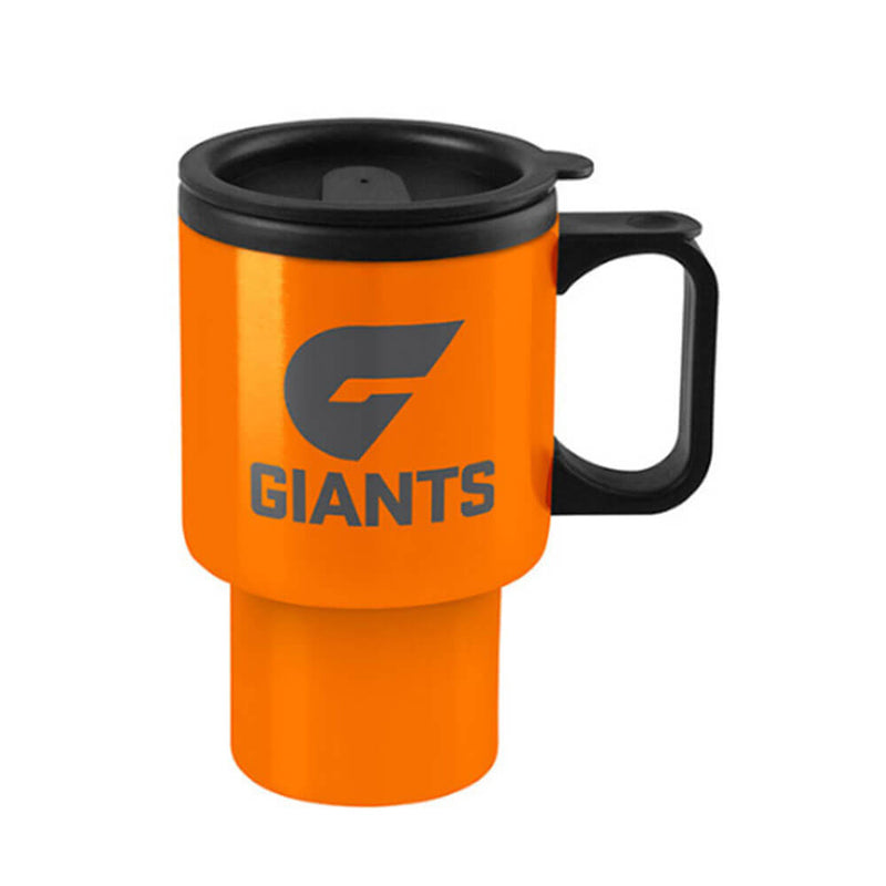 AFL Travel Mug Behandelt