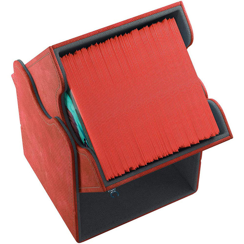 Squire peut contenir 100 pochettes convertible Deck Box