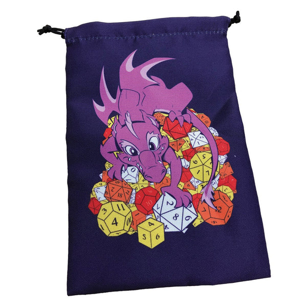 Dice Bag Dragon