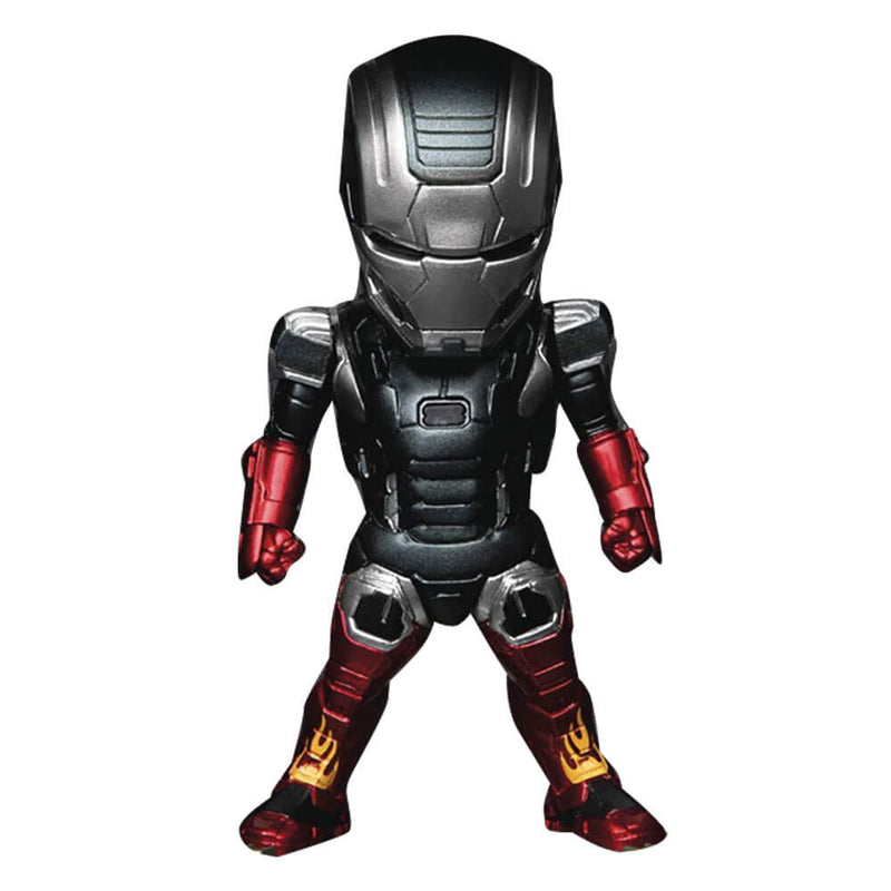 Bk mini ei -aanval Iron Man 3 met Hall of Armor