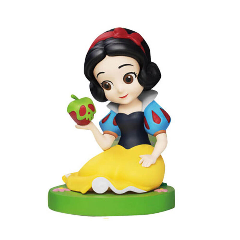 BK Mini Egg Attack Disney Princess Figuur