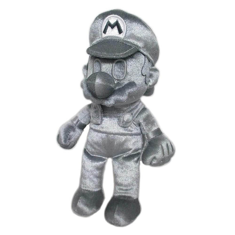 Super Mario Bros Plush 10"