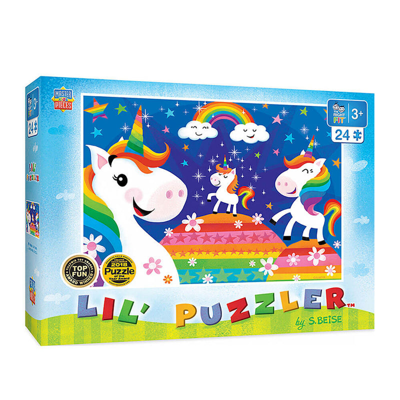 MP Lilr Puzzle (24 Teile)