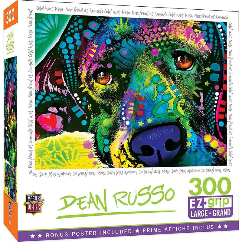 EZGrip Dean Russo Casse-tête 300 pièces