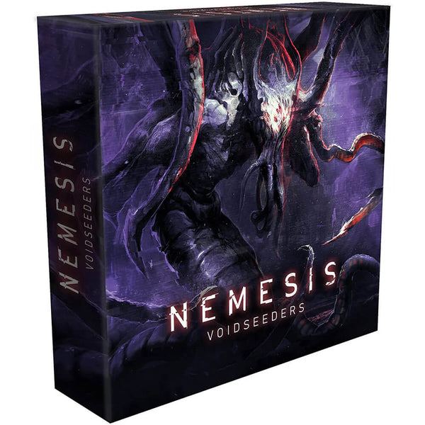 Nemesis Voidseeders Expansion