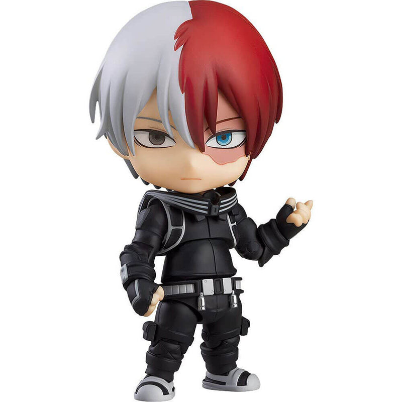 My Hero Academia Stealth Suit Nendoroid