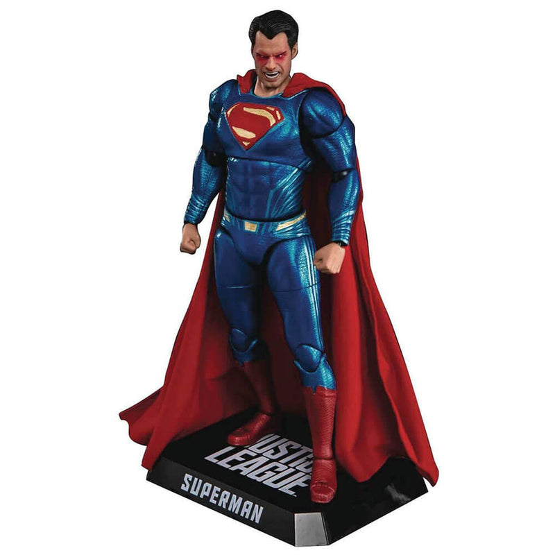 Figurine de héros d'action dynamique Justice League