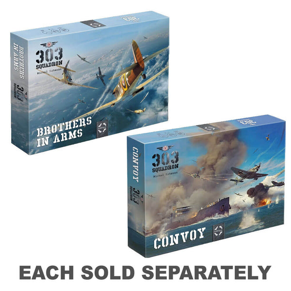 303 Squadron Expansion Pack