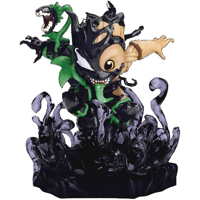 Figurine venimeuse Mini Egg Attack Maximum Venom