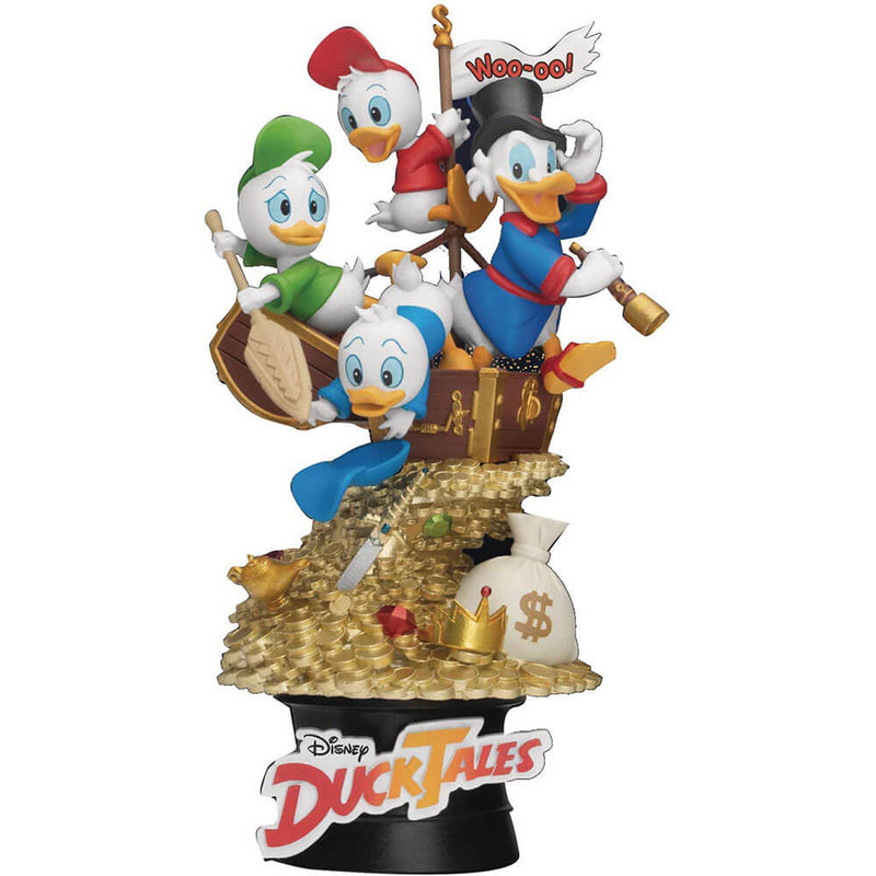 Beast Kingdom D-Stage Disney Classic Figure