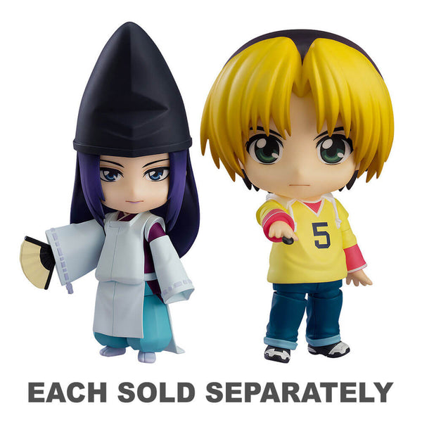 Hikaru no Go Nendoroid Figure