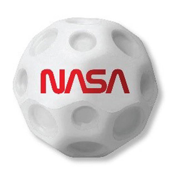 NASA Space Anomaly Space Ball Maximum Propulsion