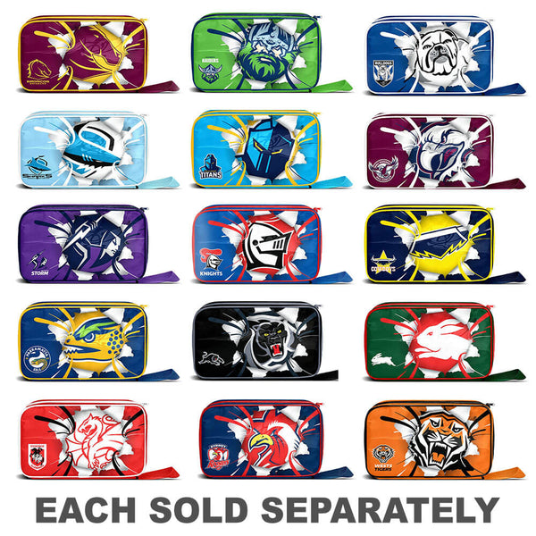 NRL Lunch Cooler Bag